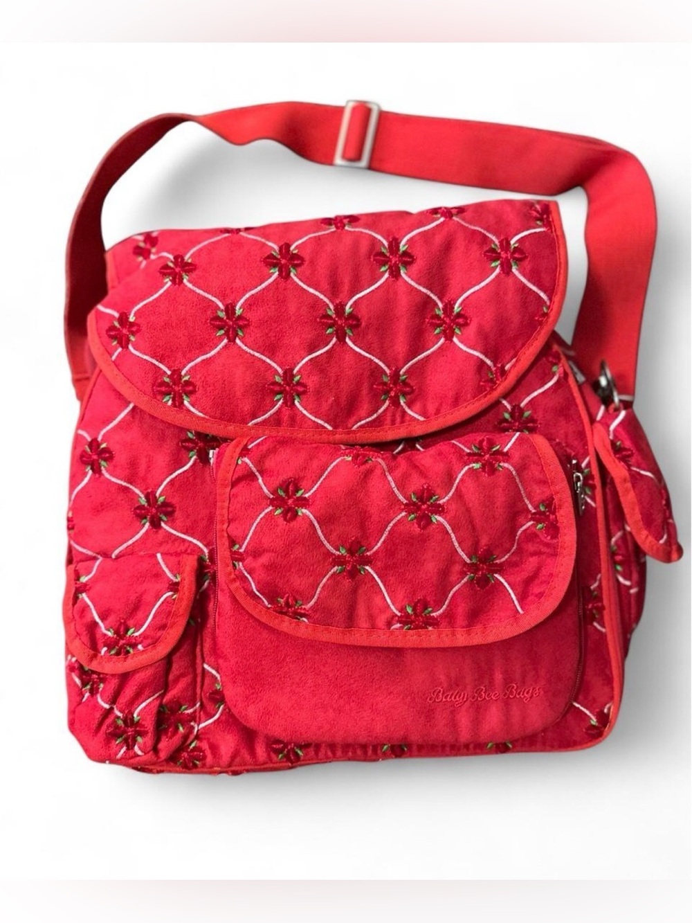 Baby Bee Bags diaper bag